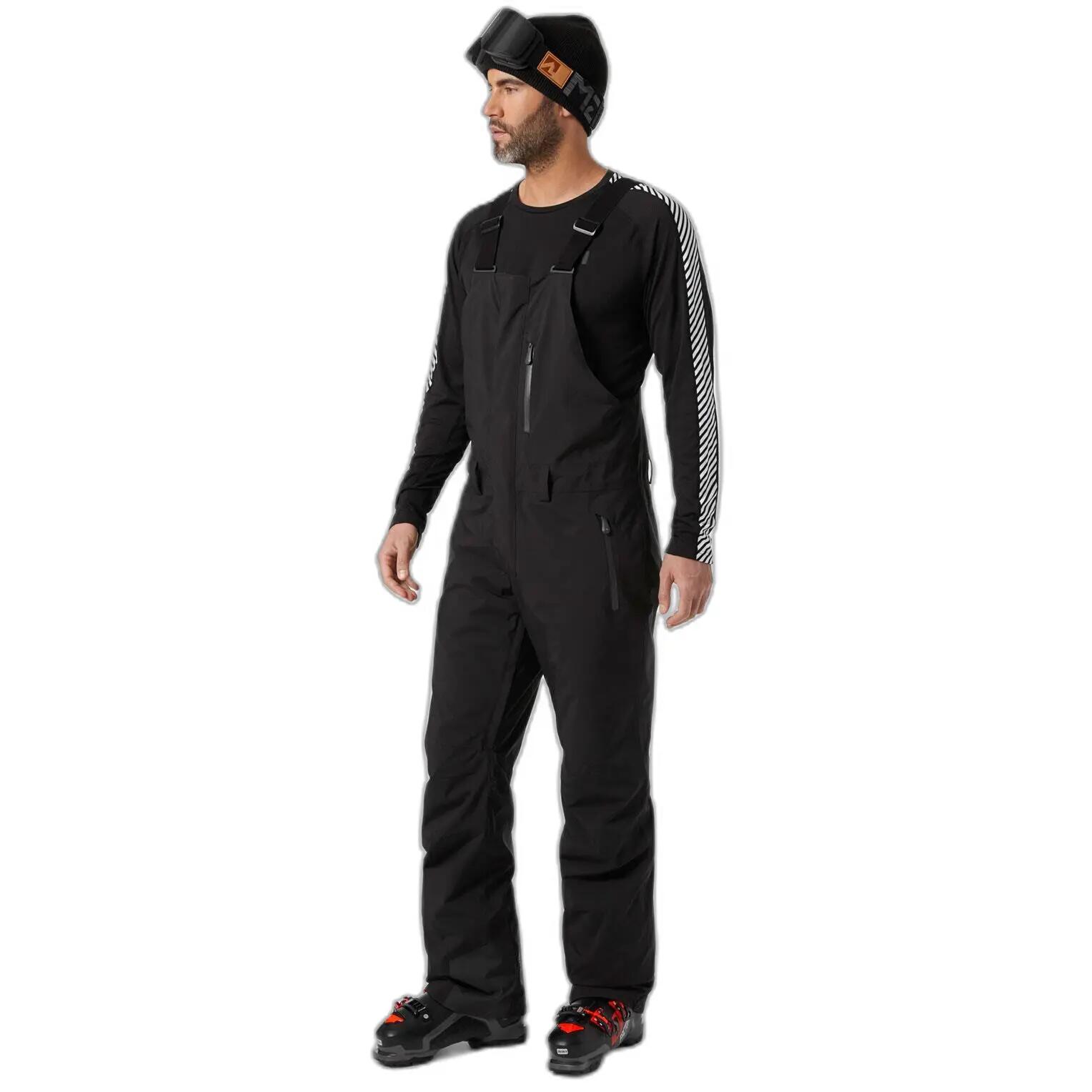 Ski-Latzhose Helly Hansen legendary insulated bib 3/6