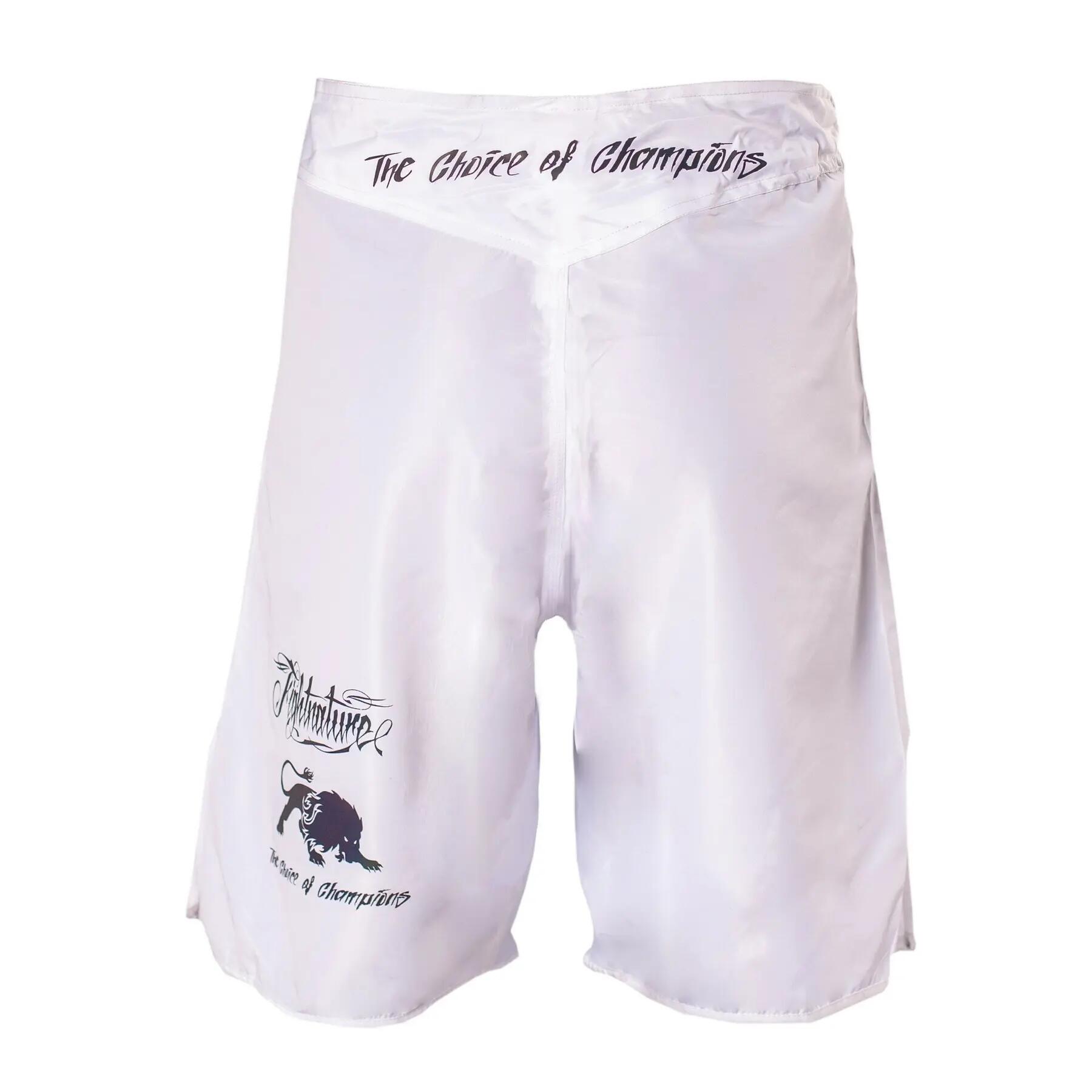Short MMA Fightnature 3/7