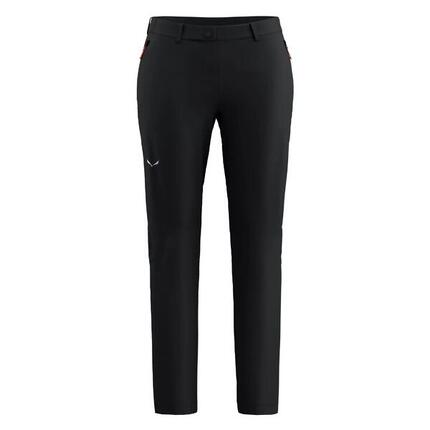 Dames wandelbroek Salewa Puez Talvena DST