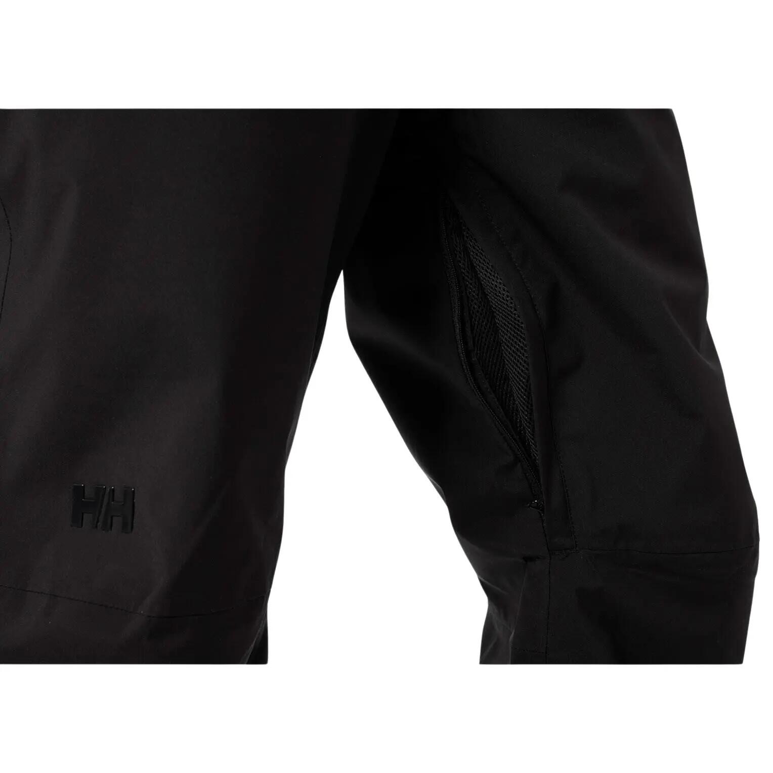 Ski-Latzhose Helly Hansen legendary insulated bib 5/6