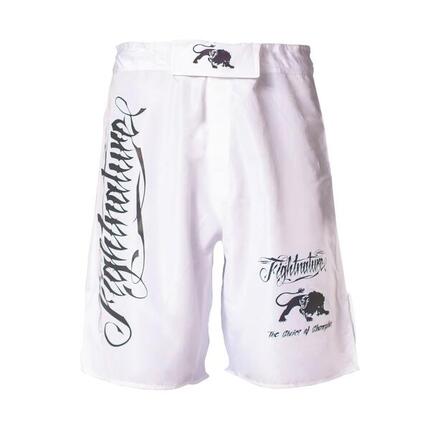 Short MMA Fightnature