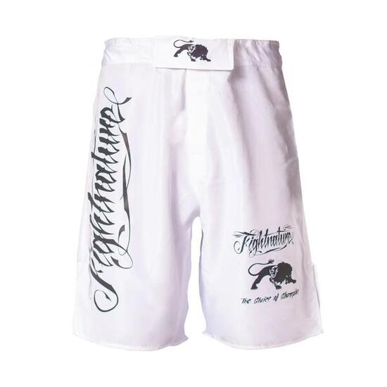 Short MMA Fightnature