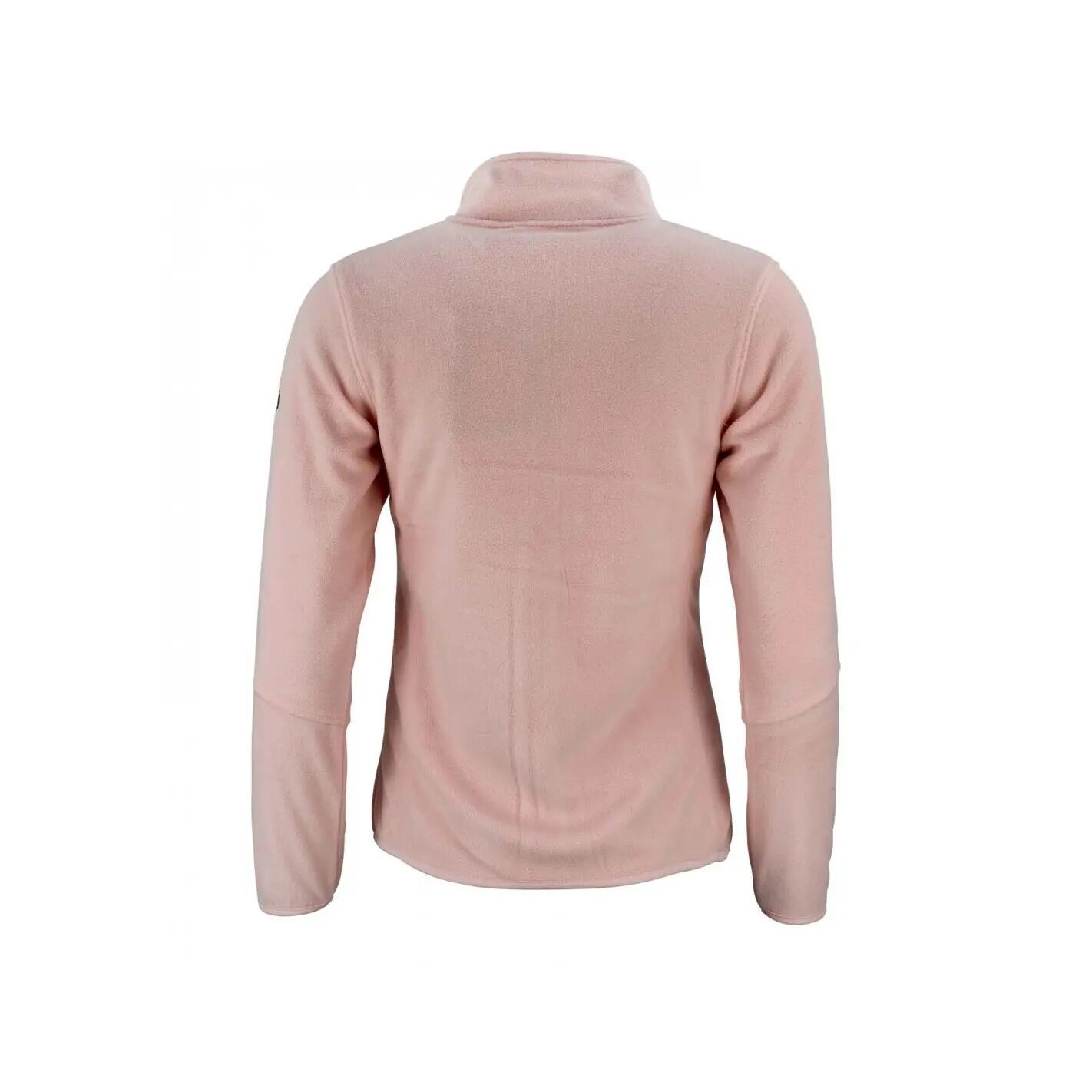 Polaire femme Peak Mountain Acalono 3/3