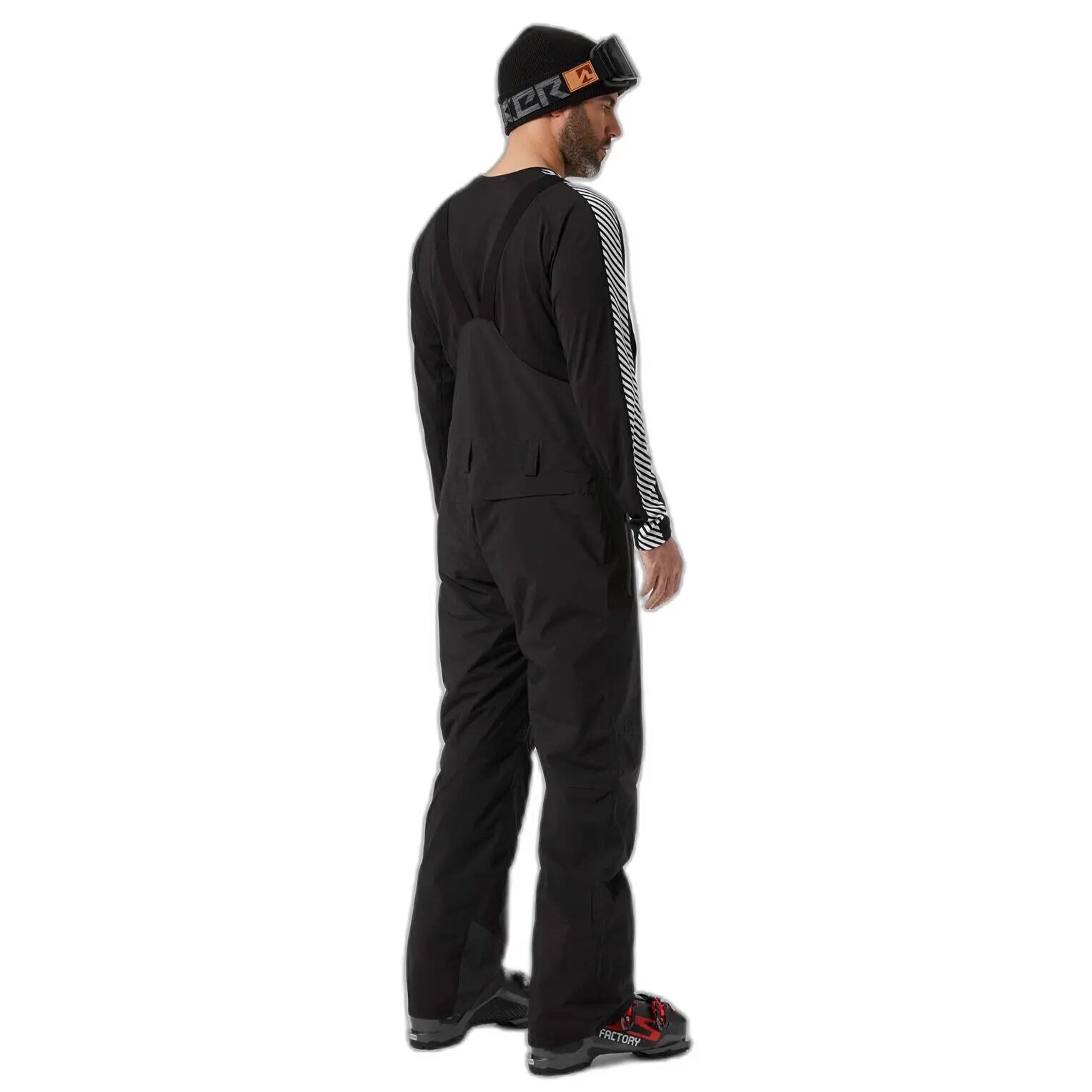 Ski-Latzhose Helly Hansen legendary insulated bib 4/6