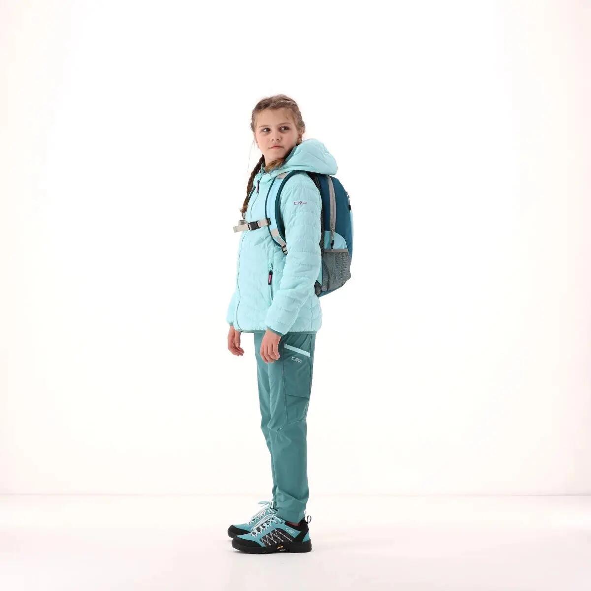 Giacca imbottita bambina CMP 5/5