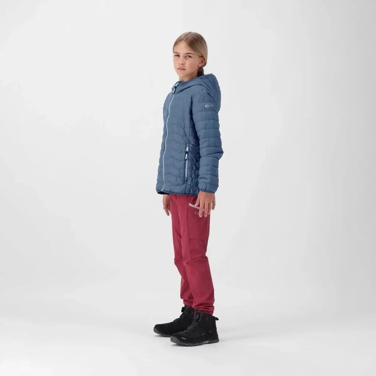 Giacca imbottita bambina CMP 5/7