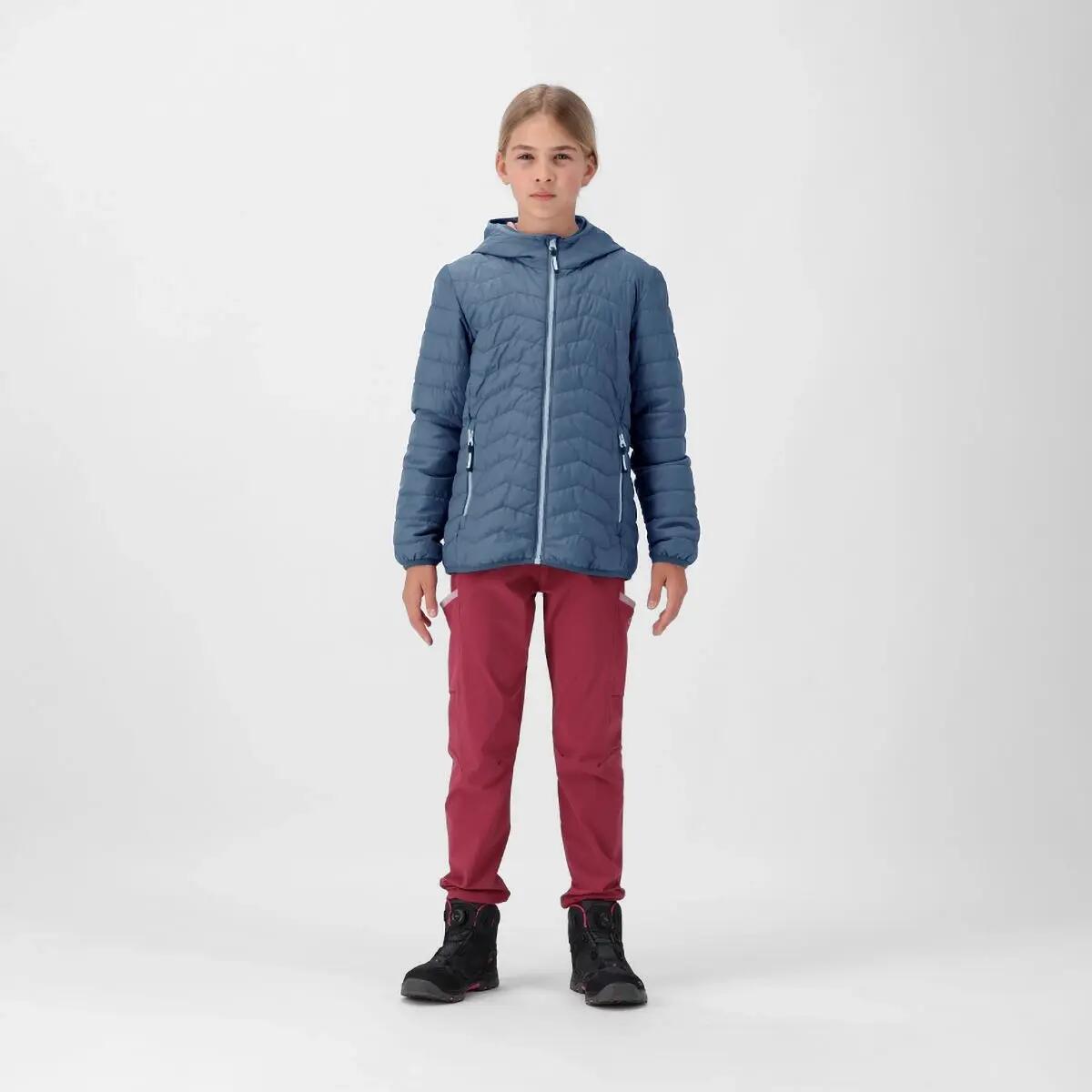 Gequilte Donsjas Meisje CMP 4/5