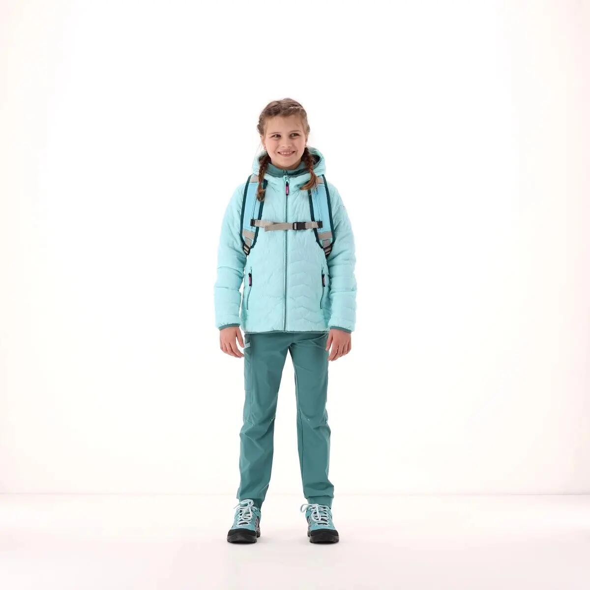 Giacca imbottita bambina CMP 4/5