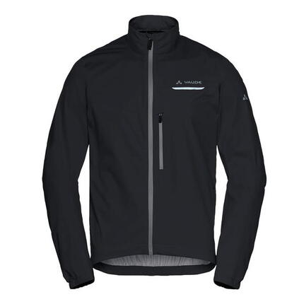 Men's Strone Jacket - Black