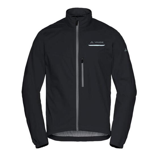 Men's Strone Jacket - Black