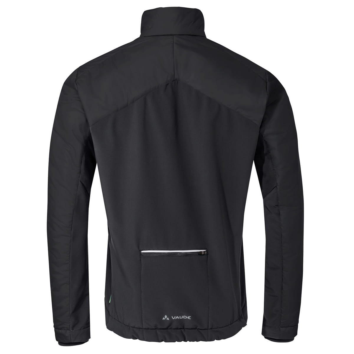 Veste de vélo thermique Posta - Noir 4/7