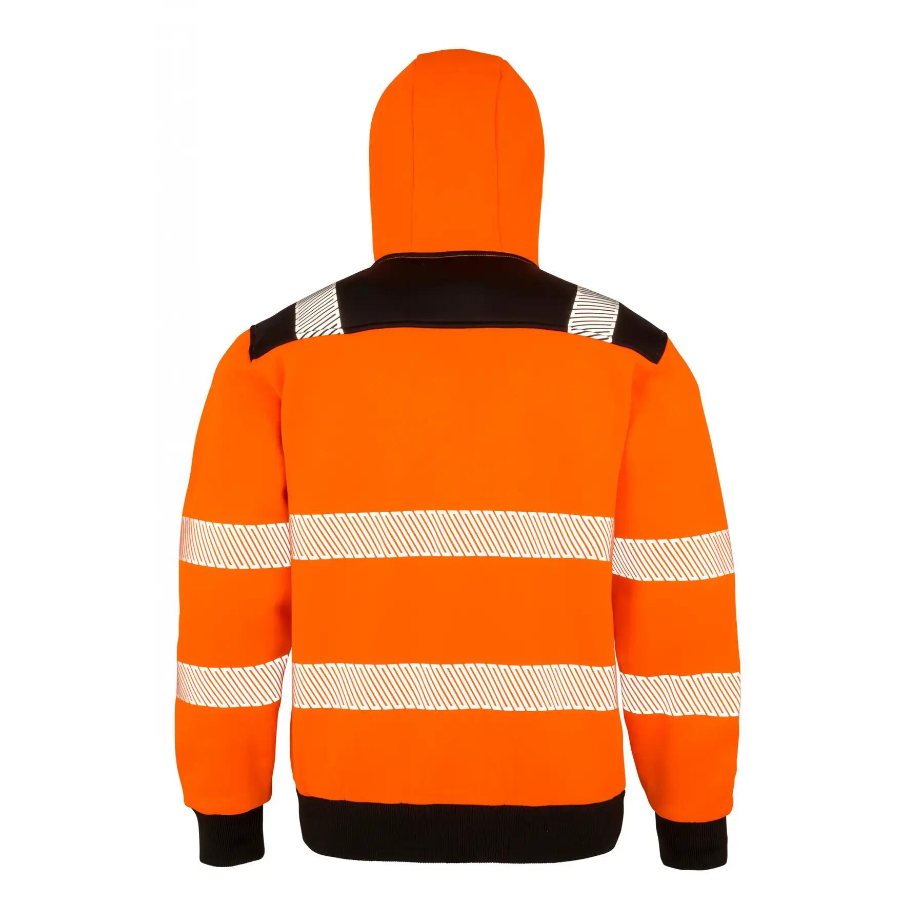 Recyceltes Sicherheits-Hoodie Result 3/3