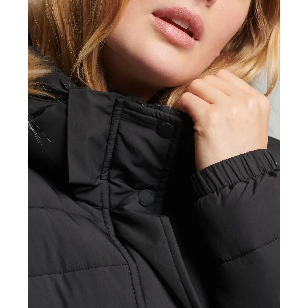 Cappotto Super Longline Fuji 4/6