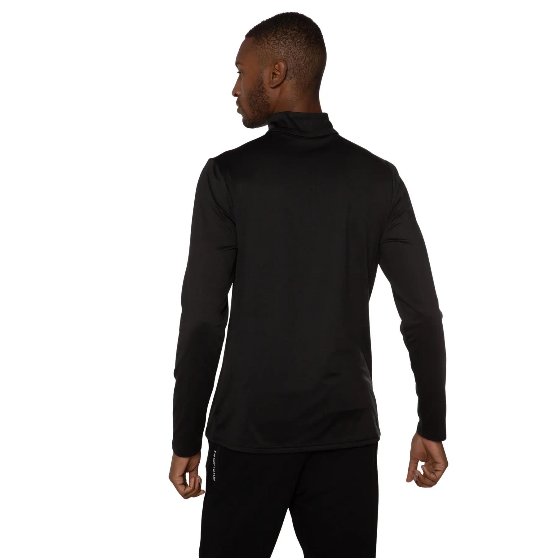1/4 Zip Unterpulli Protest Rewill 5/7