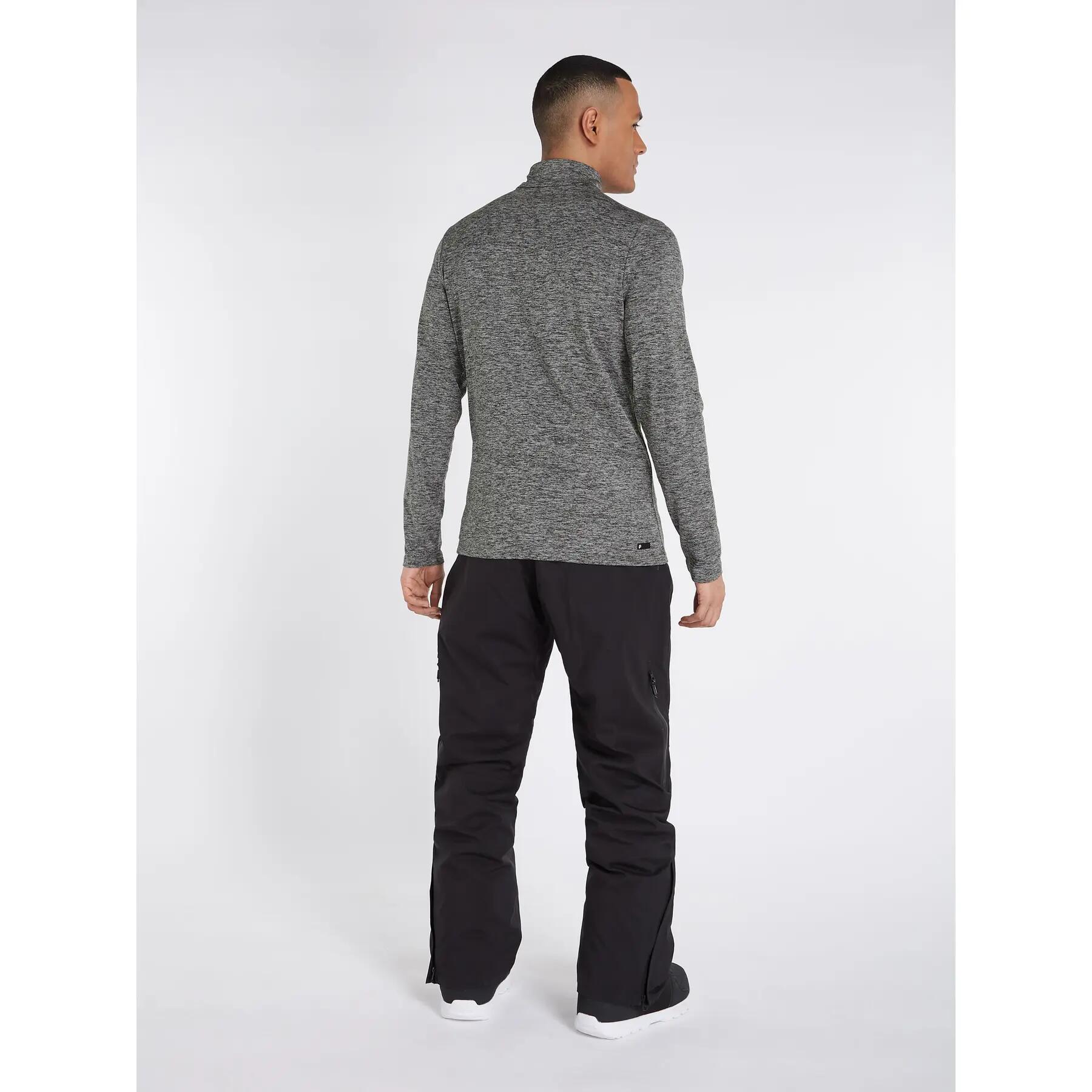 Maglione a collo alto 1/4 zip Protest Rewill 5/7