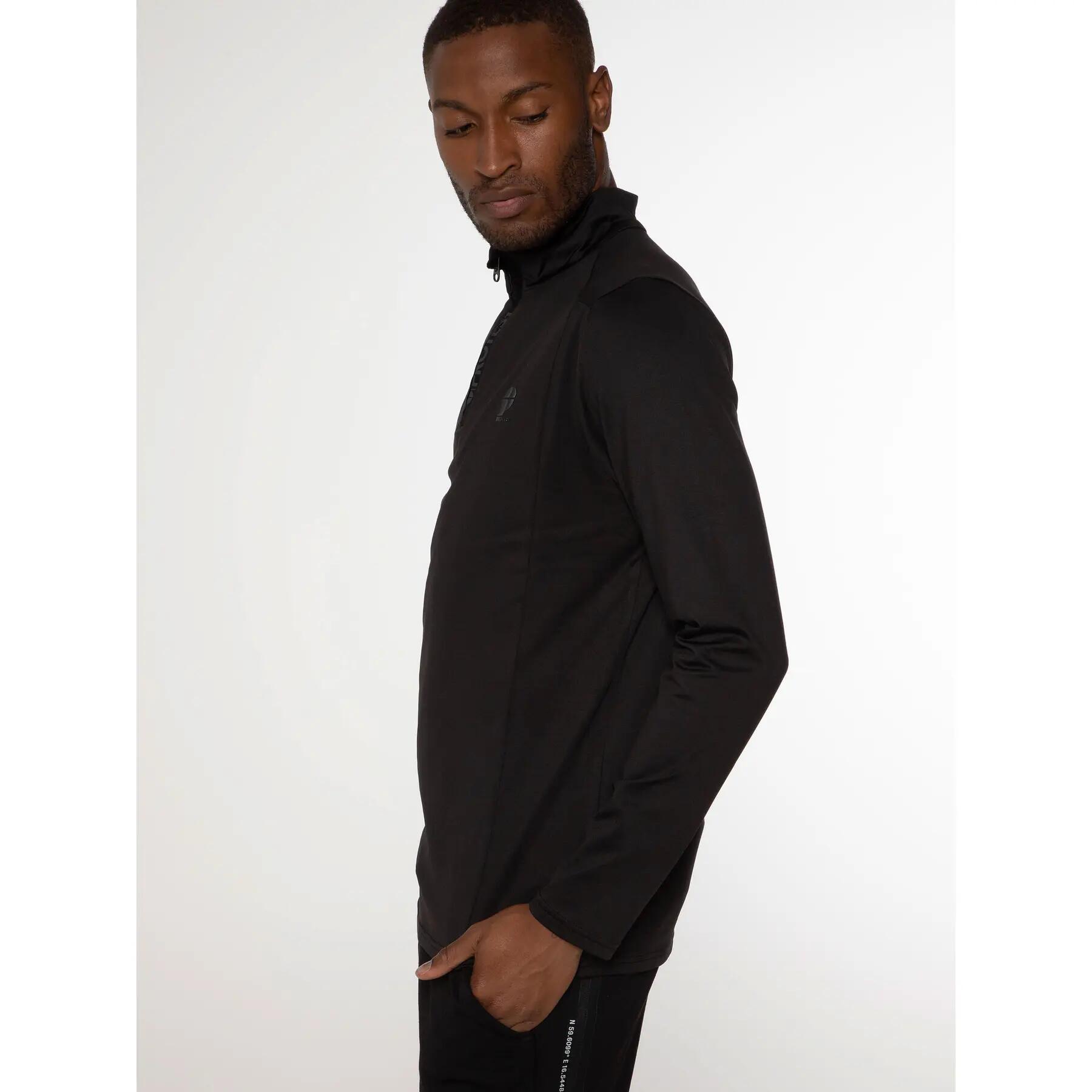 1/4 Zip Unterpulli Protest Rewill 7/7