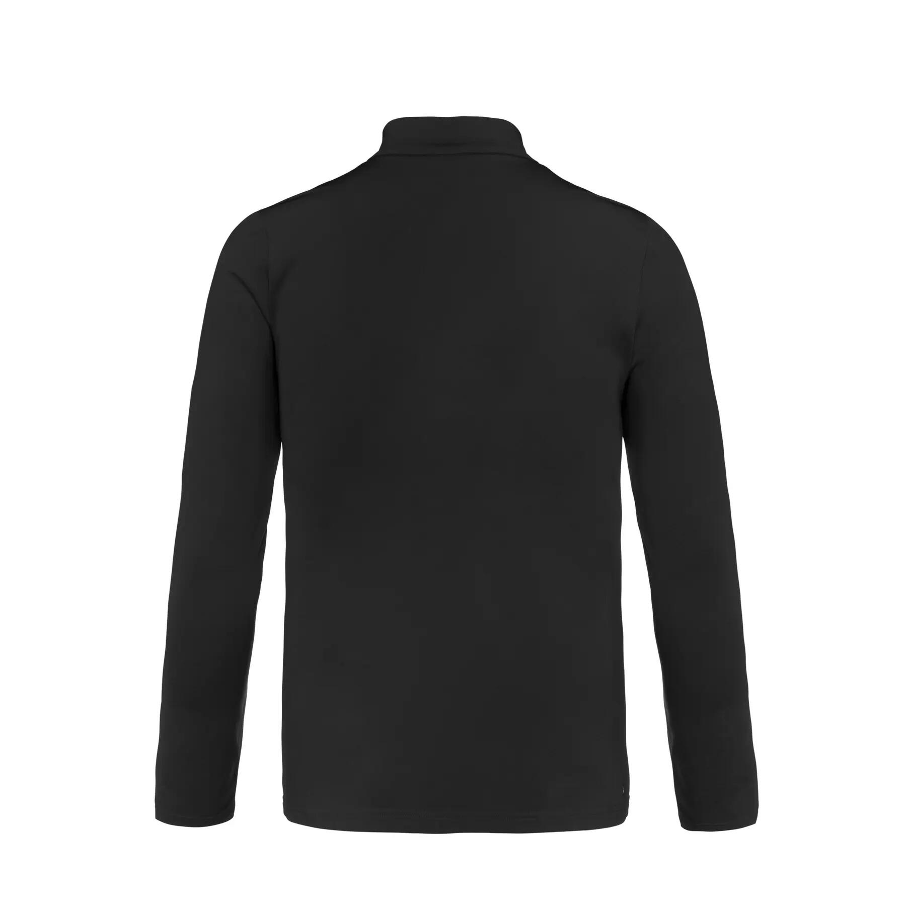 1/4 Zip Unterpulli Protest Rewill 4/7