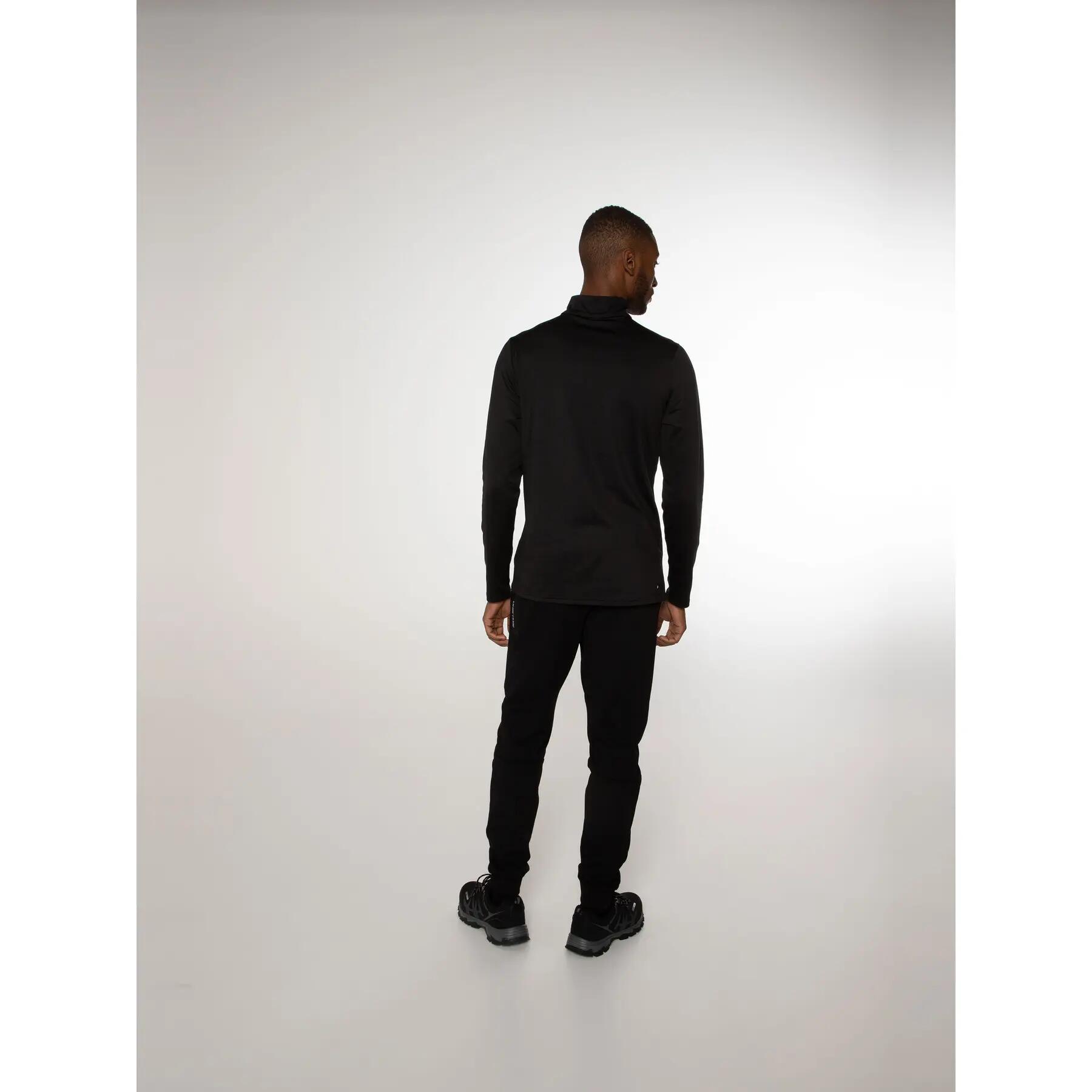 1/4 Zip Unterpulli Protest Rewill 6/7
