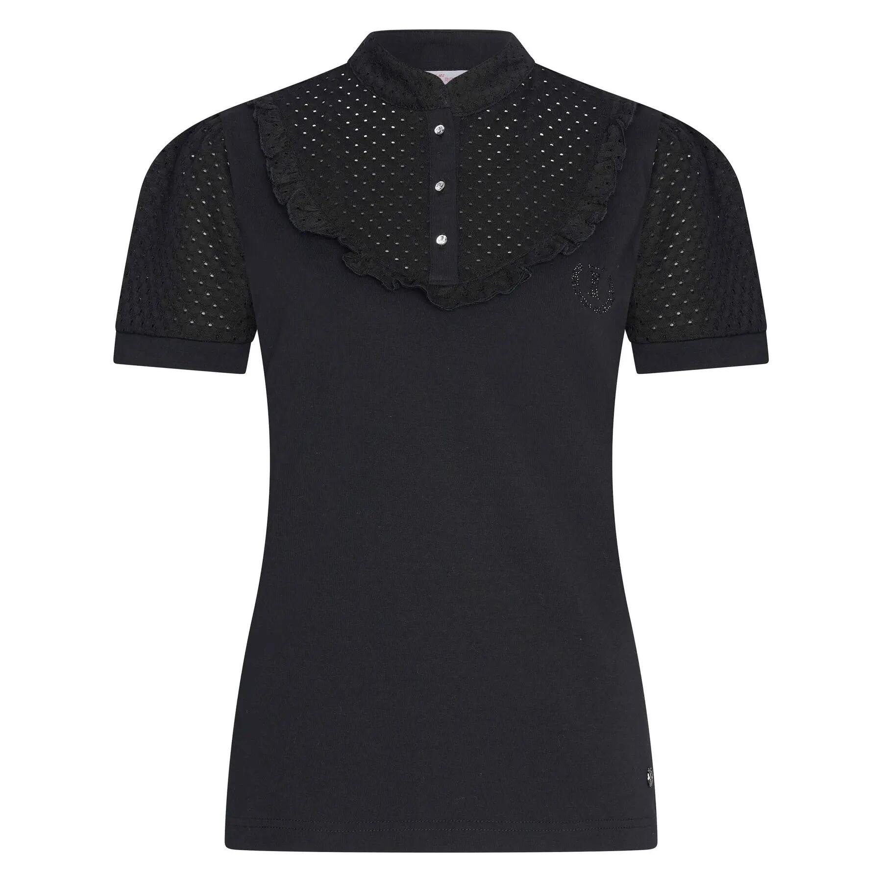Tricou femei Imperial Riding Top Irhphoebe
