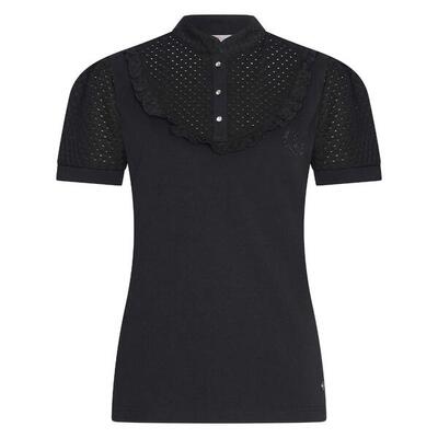 Dames-t-shirt imperial riding top irhphoebe
