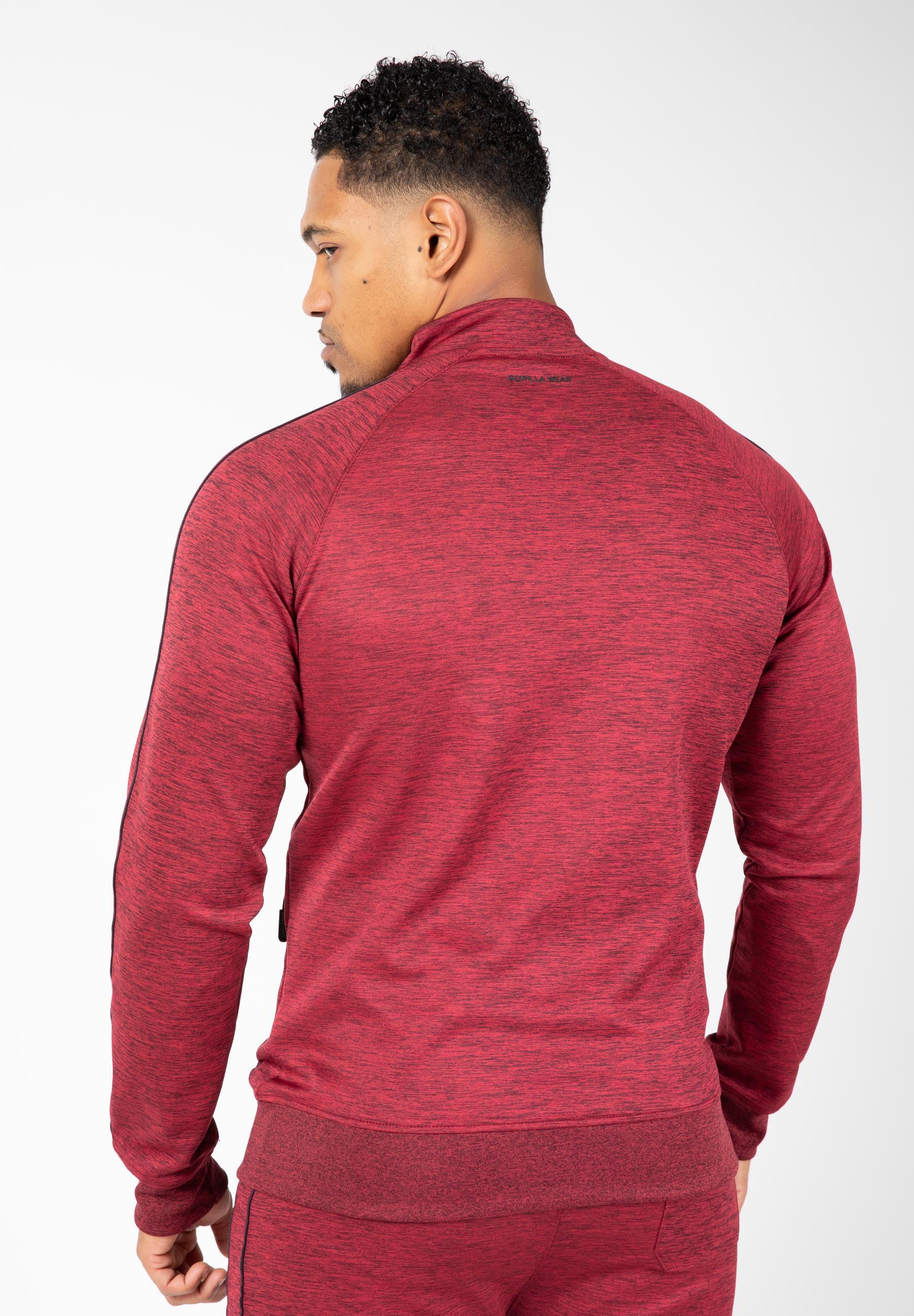 Veste de survêtement Gorilla Wear Wenden 4/5