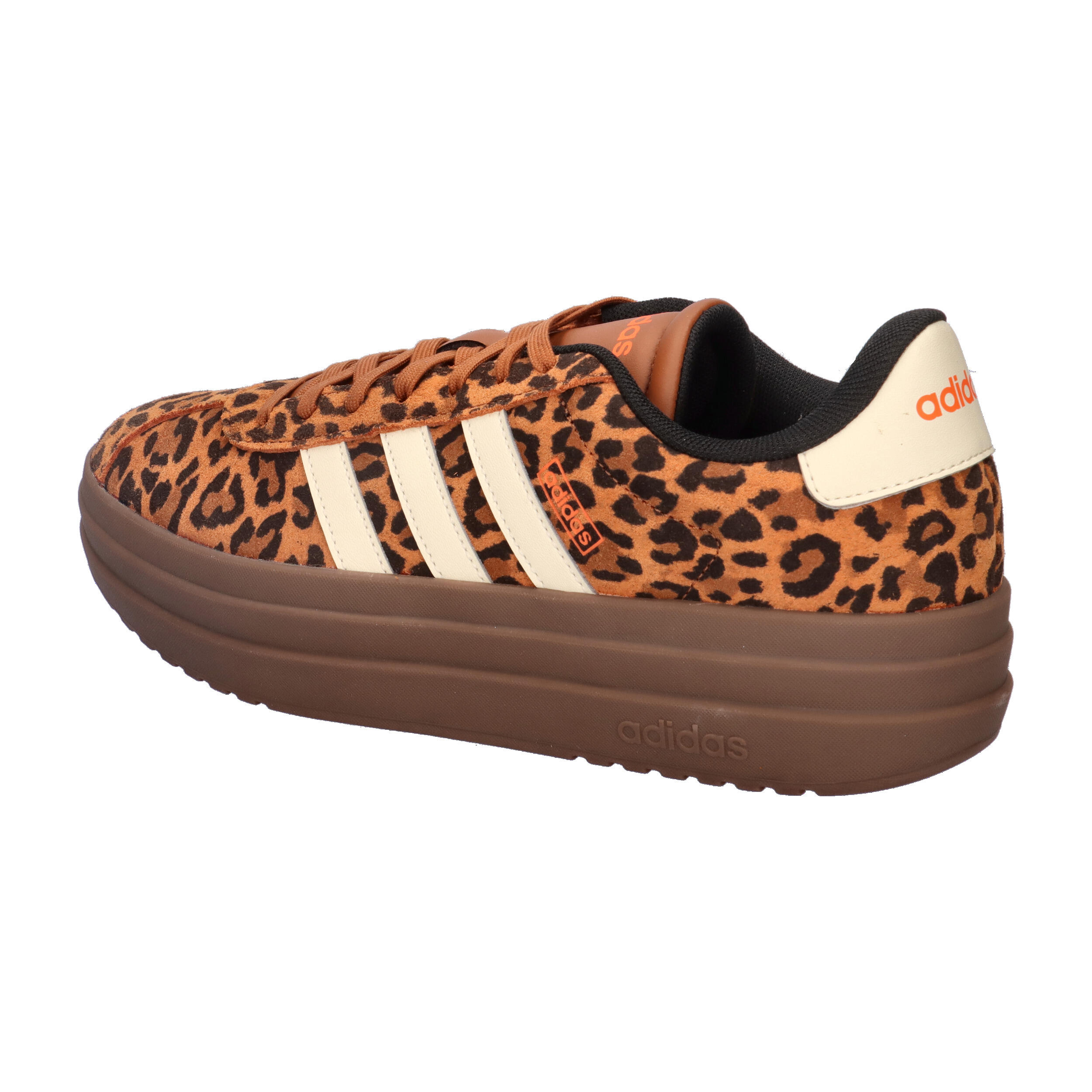 adidas VL Court Bold chaussures femme 3/7