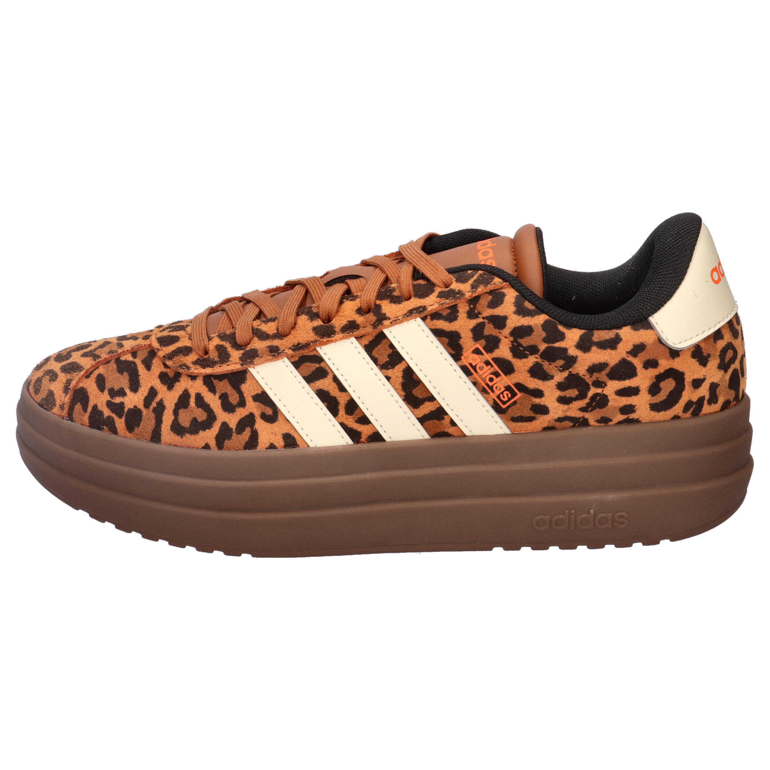adidas VL Court Bold chaussures femme 2/7