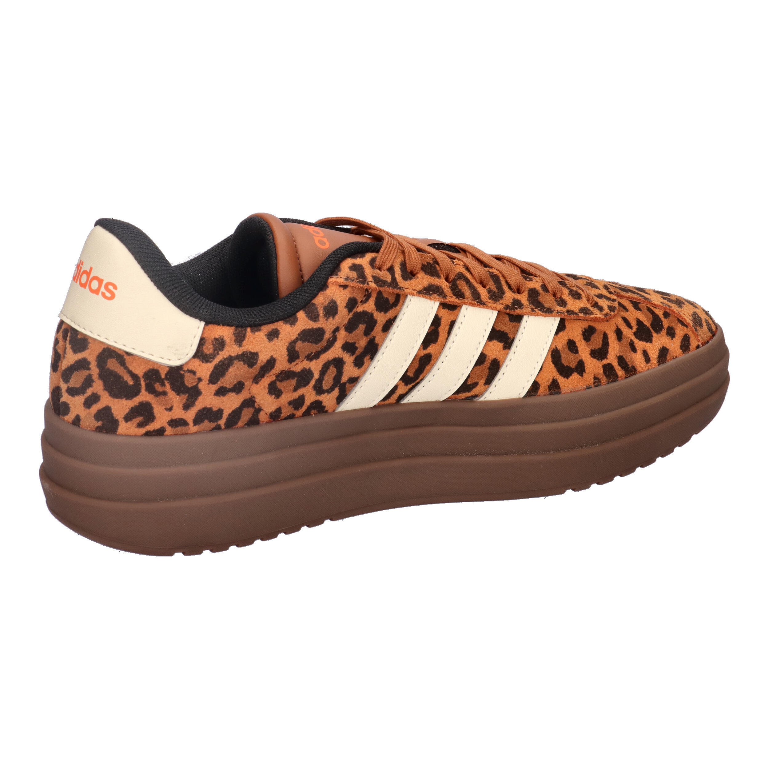 adidas VL Court Bold chaussures femme 7/7