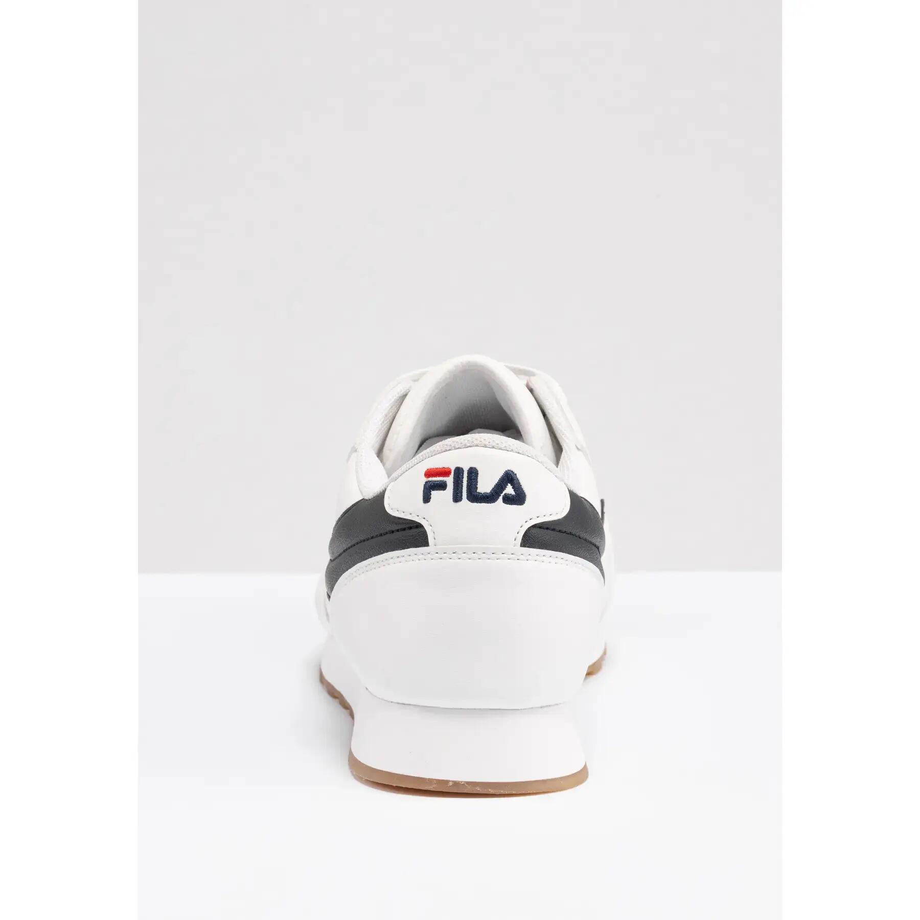 Sapatilhas Fila Orbit Low 6/7