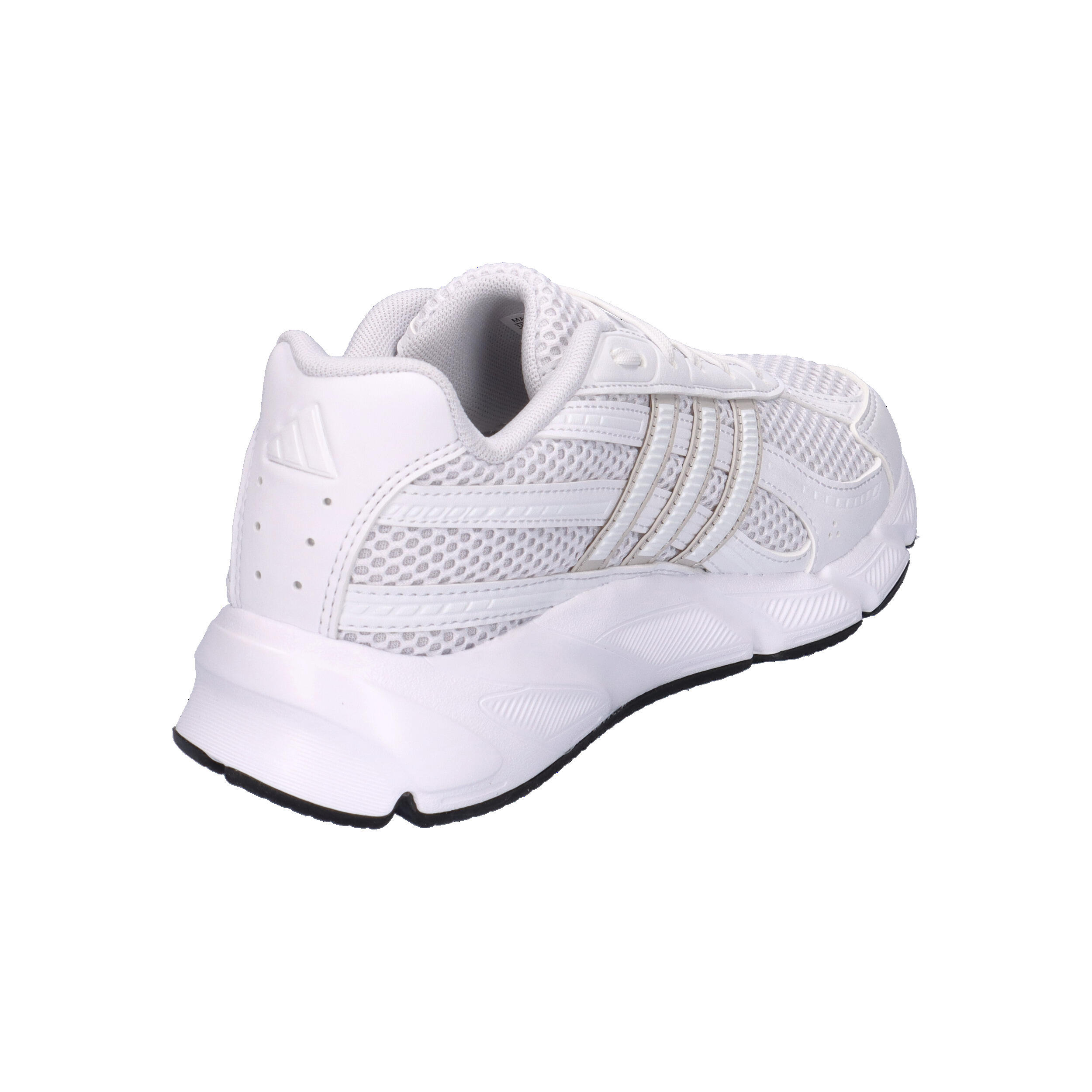 Scarpe Da Ginnastica Adidas Modello Technochaos 2000 Colore Bianco 6/7