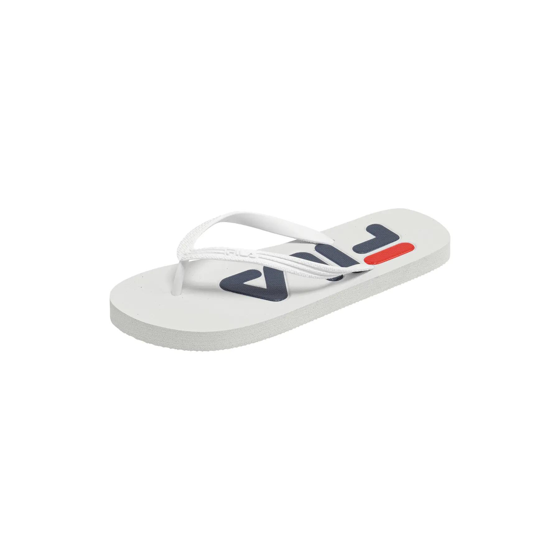 Chanclas de mujer Fila Troy 2/7
