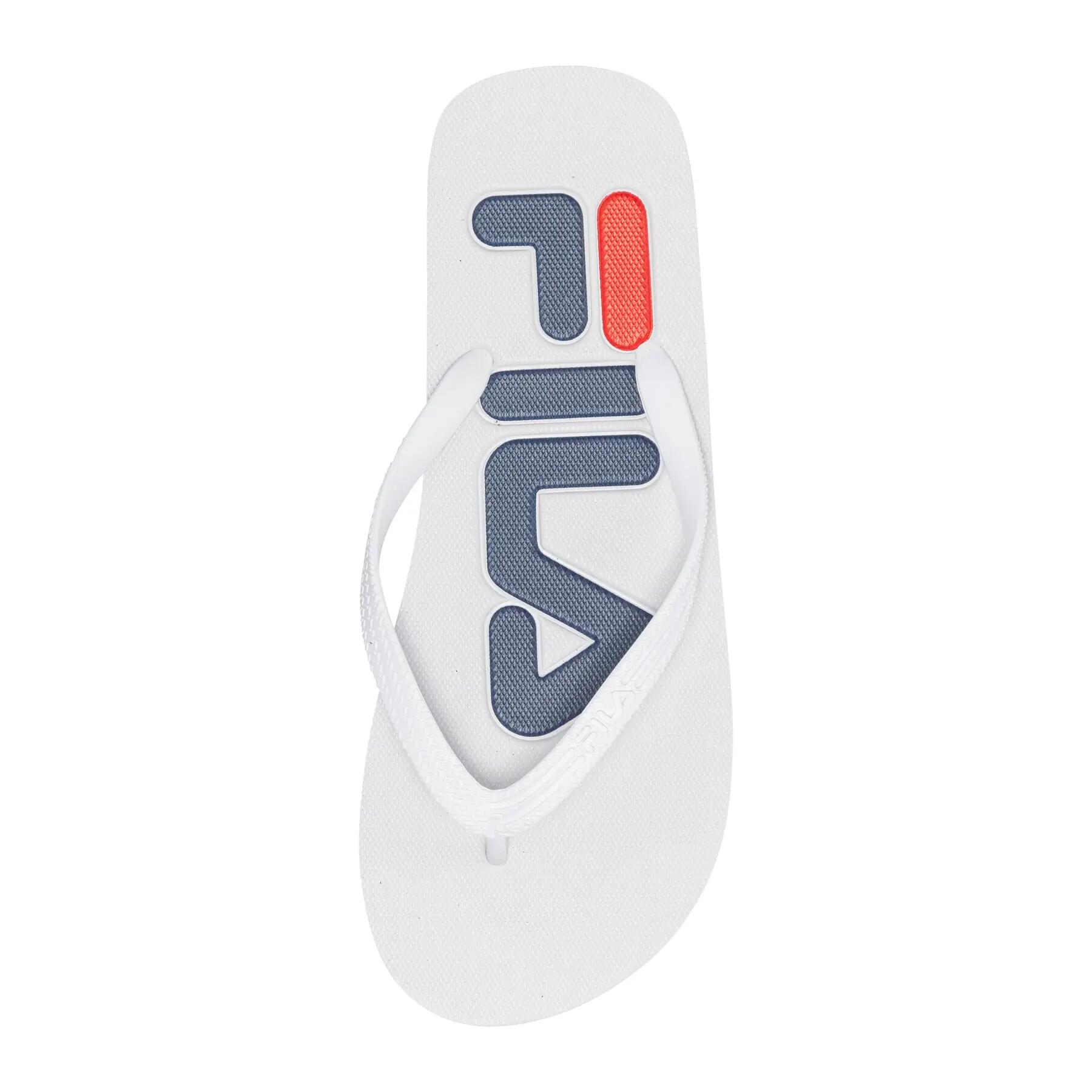 Chanclas de mujer Fila Troy 5/7