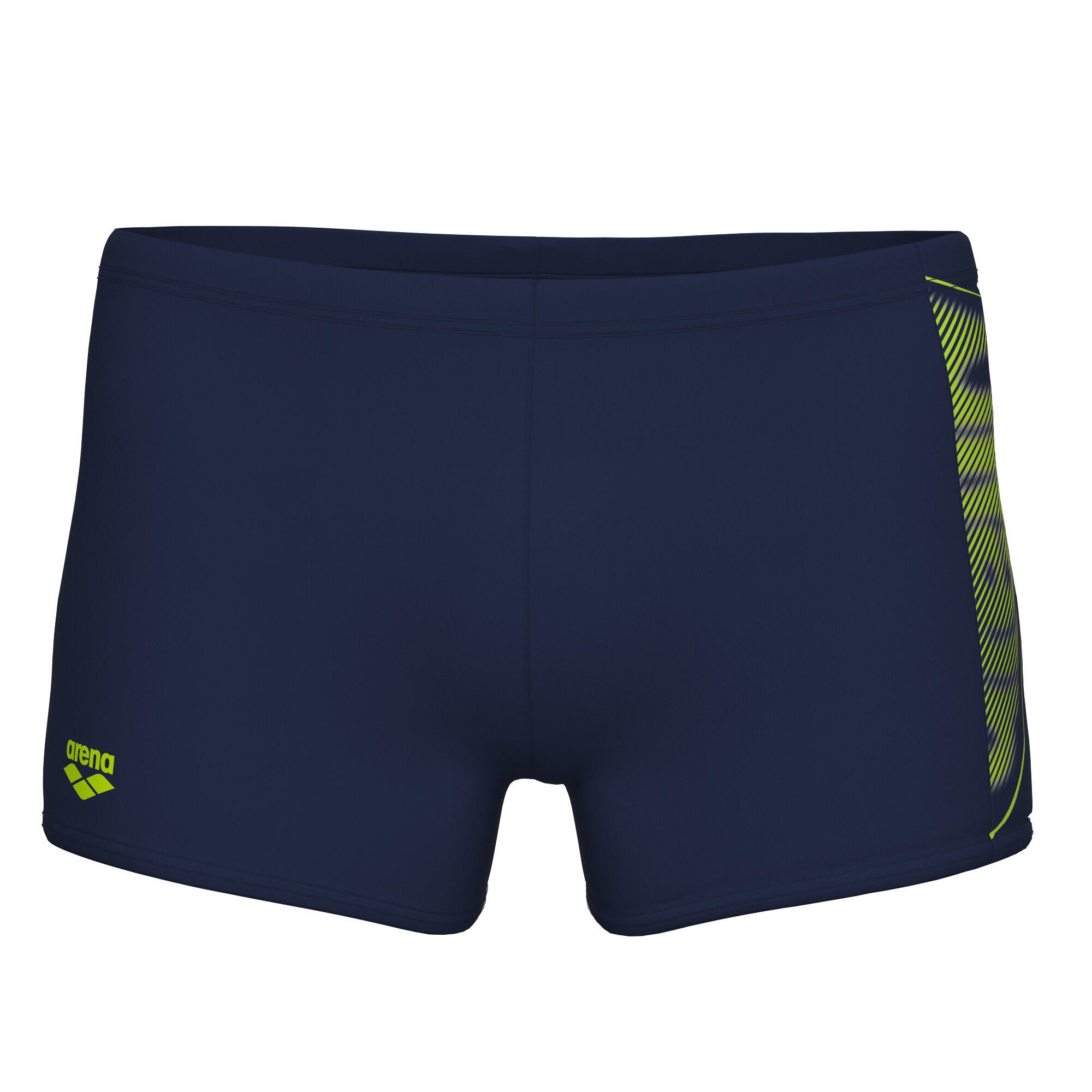 Shorts da mare Arena Bright Glare 3/7