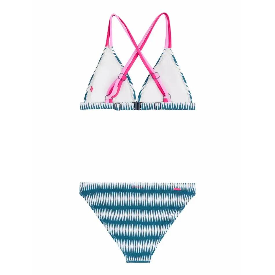 Maillot de bain 2 pièces fille Protest Prtabby 2/2