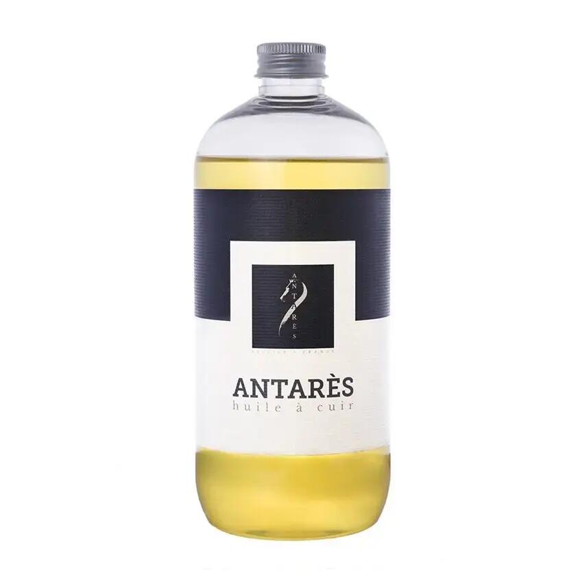 Leather oil Antarès