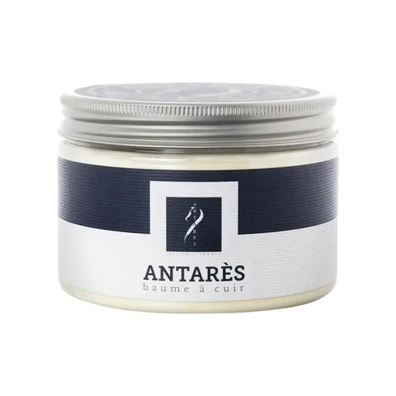 Bálsamo para couro de equitação Antarès 2/4
