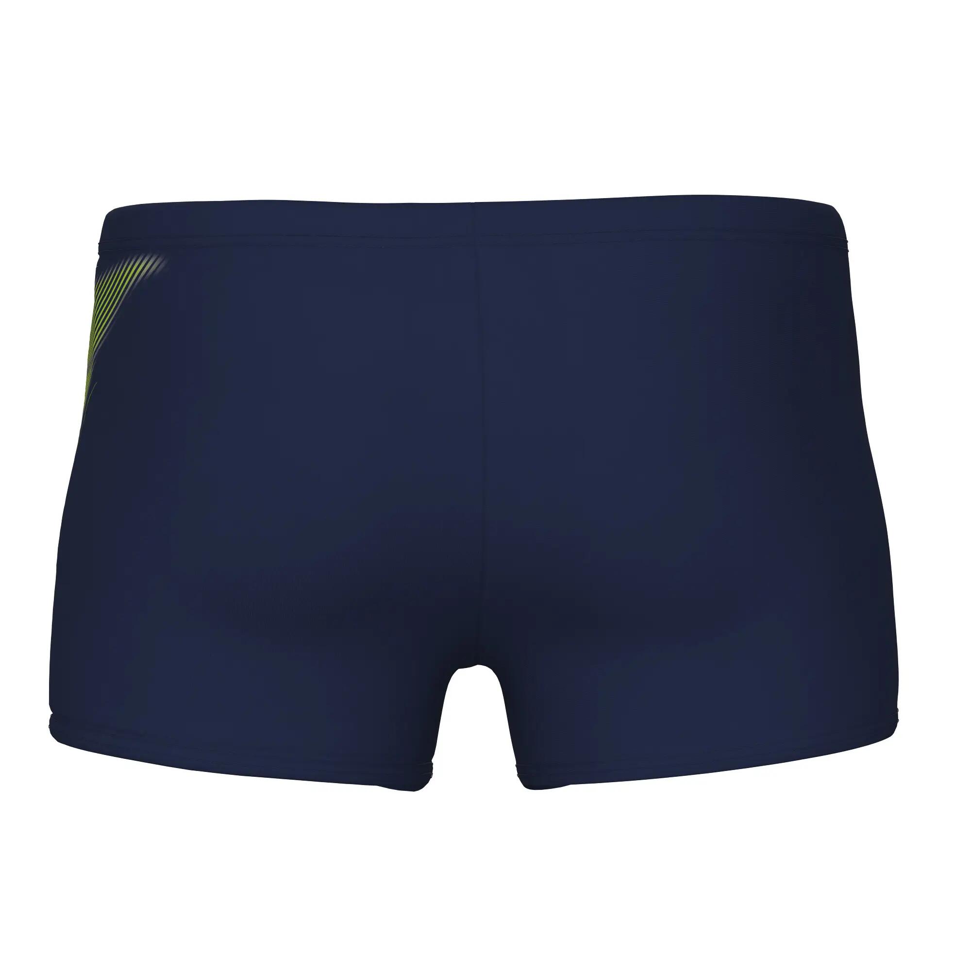 Boxer de bain Arena Bright Glare 8/9