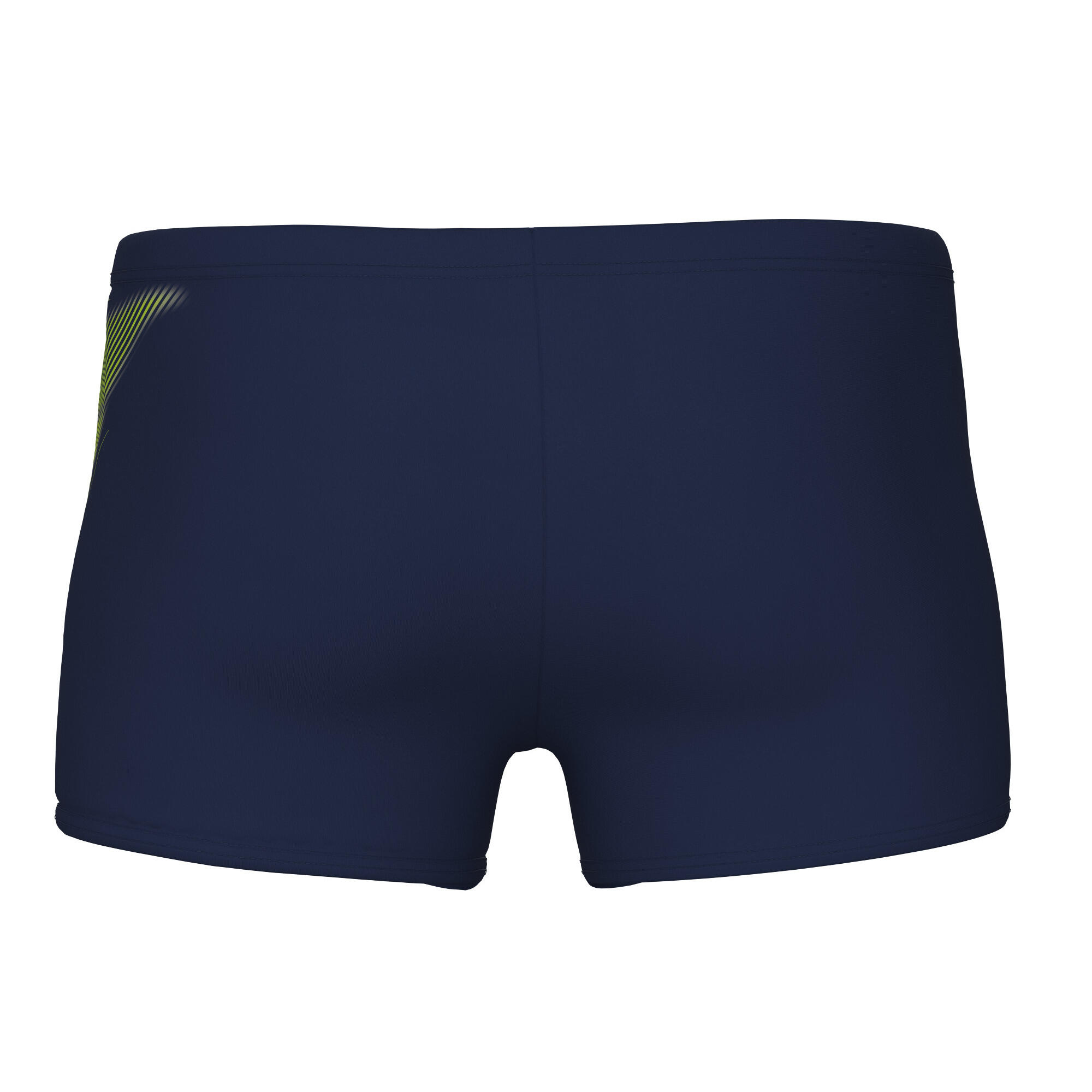 Shorts da mare Arena Bright Glare 4/7