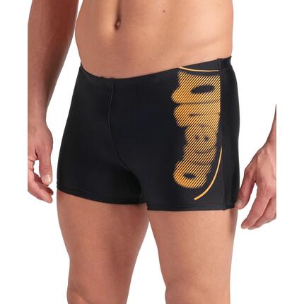 Arena Herren Badehose Men`s Bright Glare Swim Short 008941