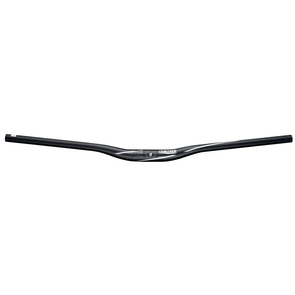 Aluminum coat hanger Controltech MST