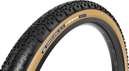 Pneu Gravel Panaracer GravelKing X1+ 700 mm Tubeless Ready Souple ZSG Gravel Com