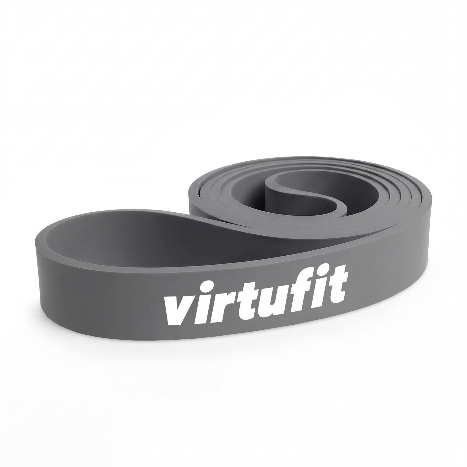 Kabel oporowy - Pro Power Band - Fitness Elastic średni (24 mm) 2/7