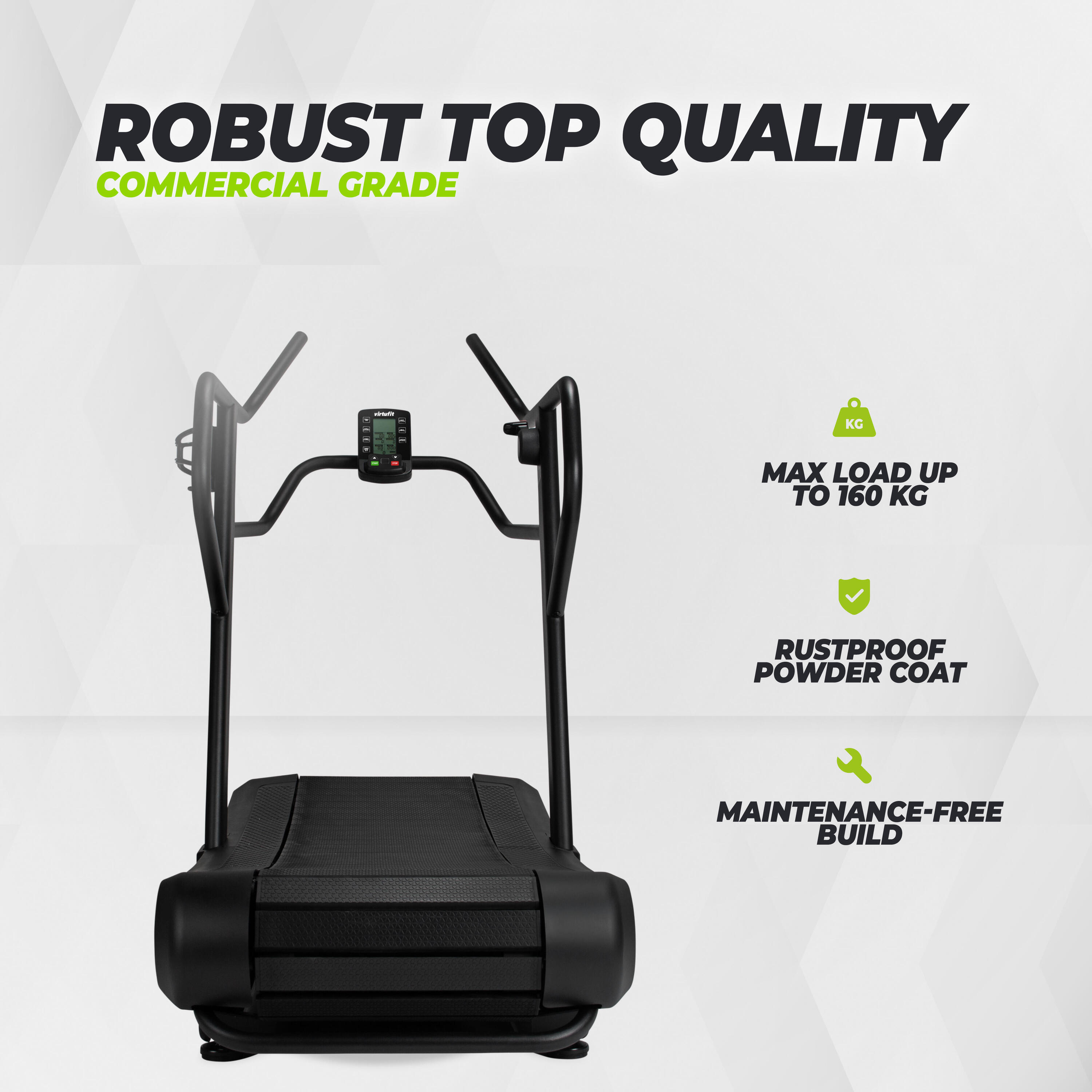 Loopband - Pro Elite HiiT Running 3/9