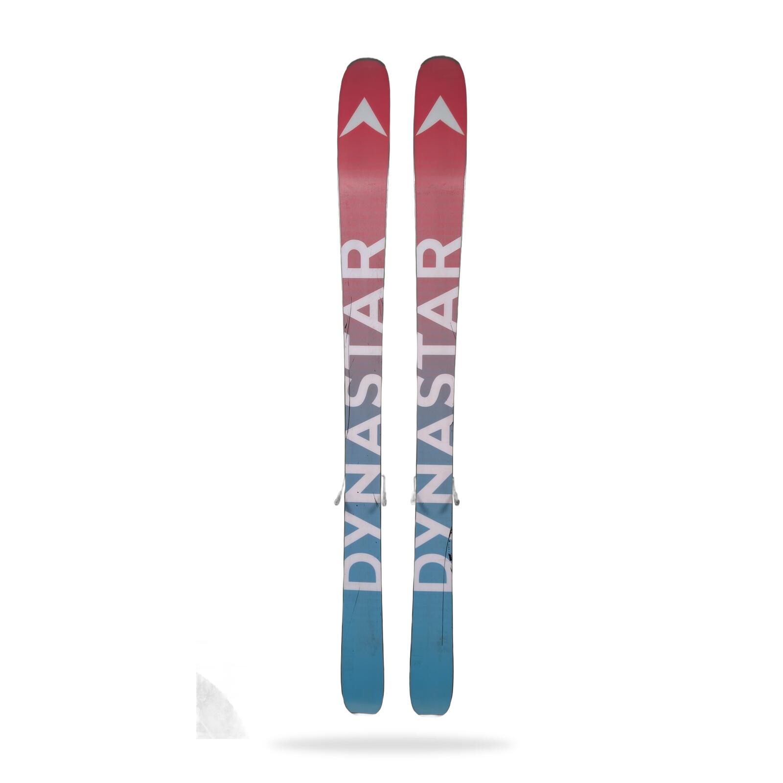 Dynastar M Pro 92 W Konect 170cm test 2026 2/2