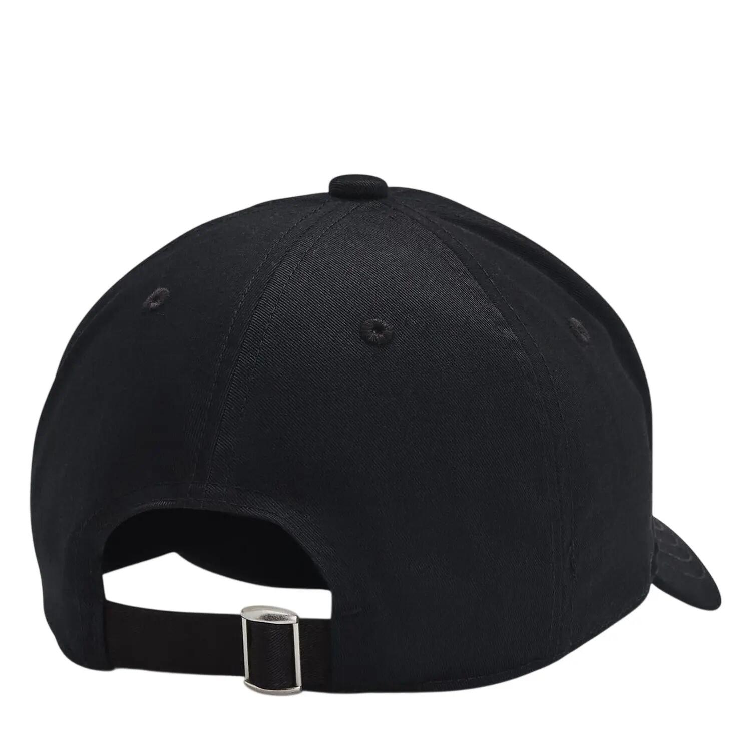 Casquette De Baseball Motif/style Logo Enfant (Noir) 2/3