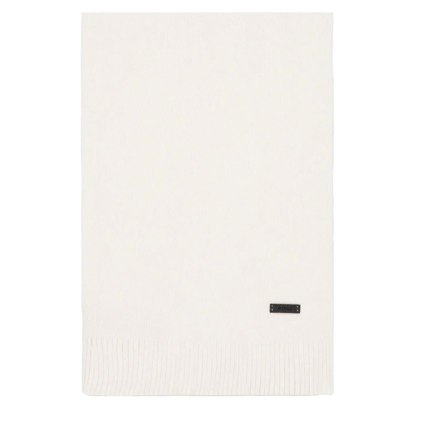 Écharpe ALBAS (Blanc) 2/2
