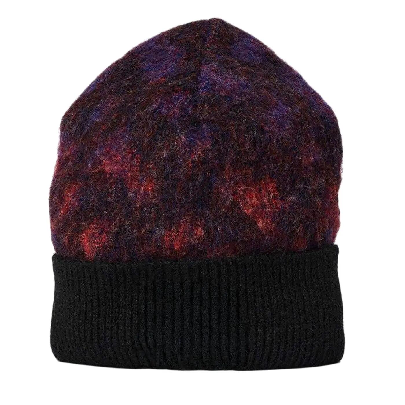 Bonnet MIRACOLO Adulte (Noir) 2/2