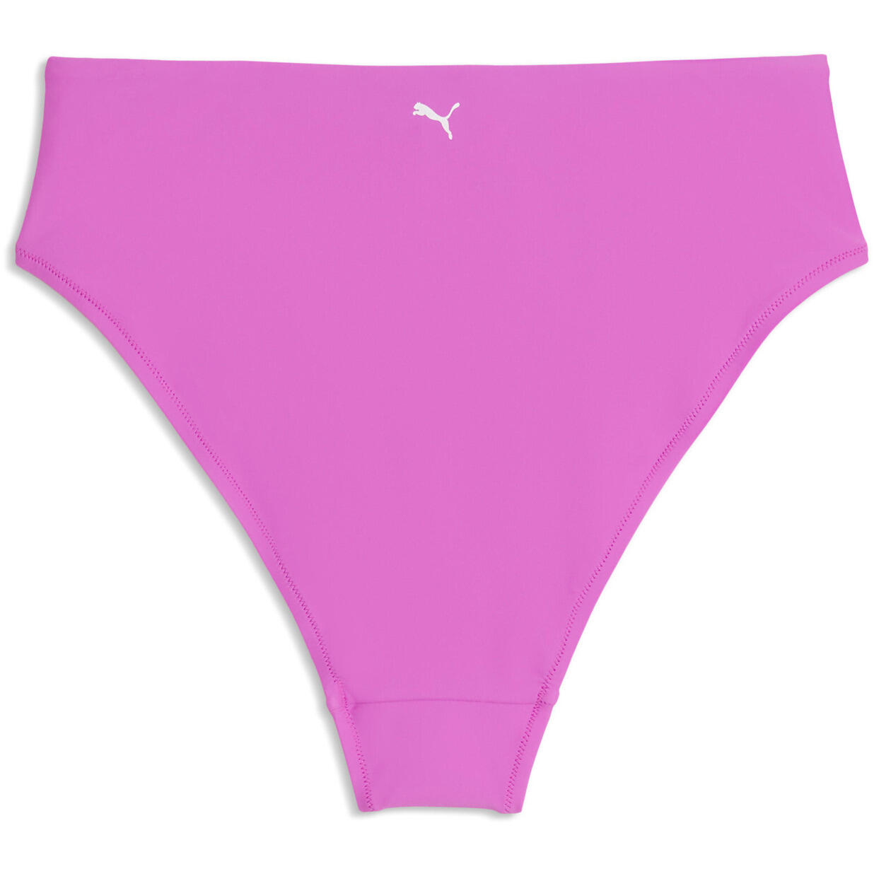 Kąpielówki damskie Puma Swim Women High Waist Brief 1p 2/2