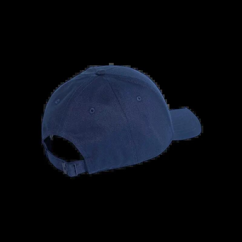 Czapka z daszkiem adidas Tiro 2/4