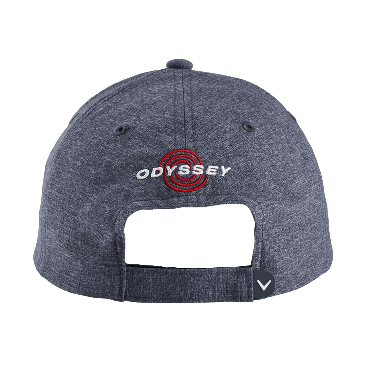 "Performance Pro" BaseballMütze für Herren Damen und Herren Holzkohle/Weiß 2/5